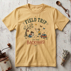 Field Trip T-Shirt
