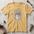 Watering Can T-Shirt