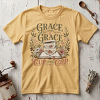 Grace Upon Grace T-Shirt
