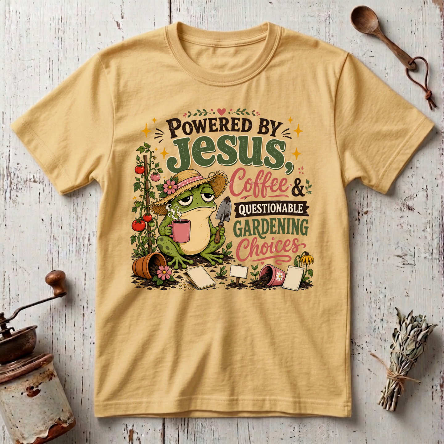 Questionable T-Shirt