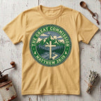 The Great Commission T-shirt