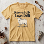 Known Fully T-shirt
