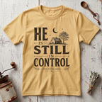 In Control T-Shirt