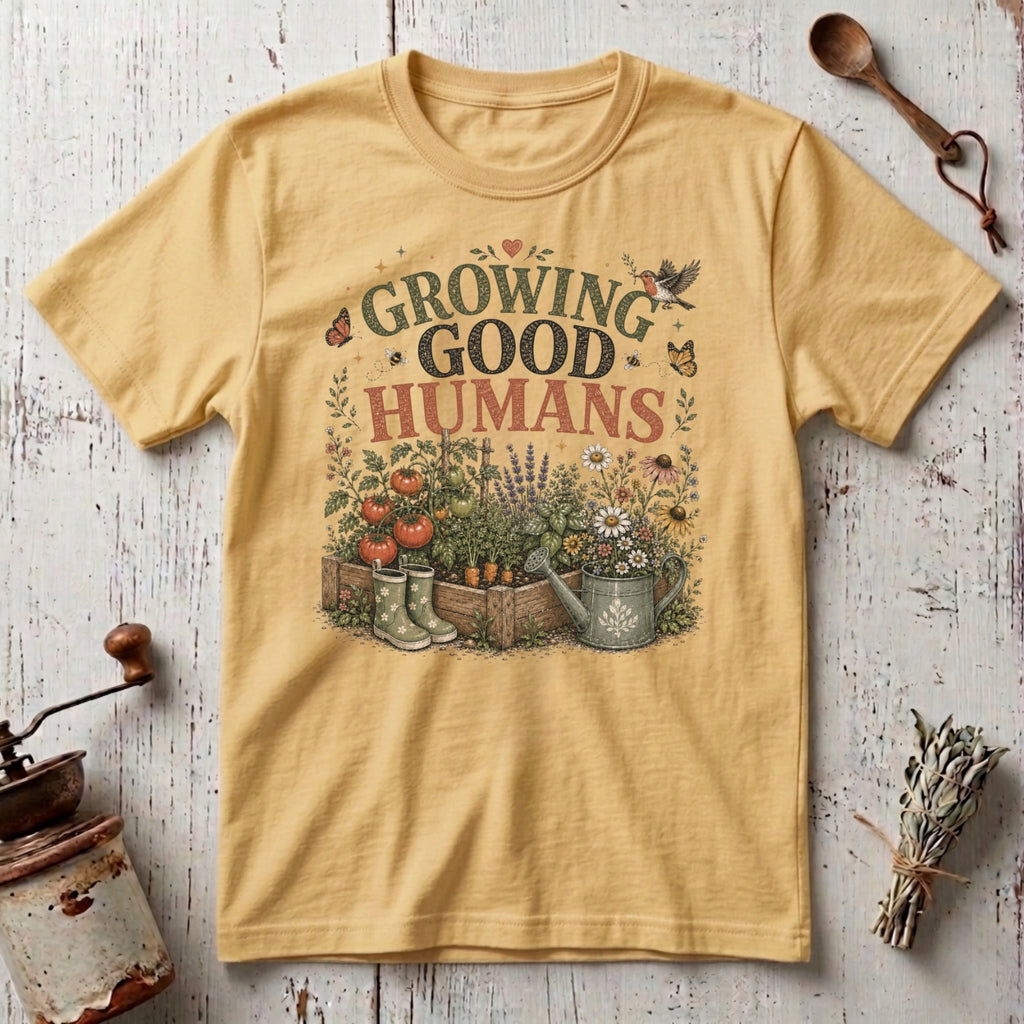 Good Humans T-Shirt