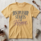 At Home T-Shirt