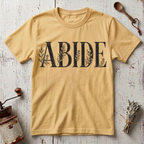 Abide T-Shirt