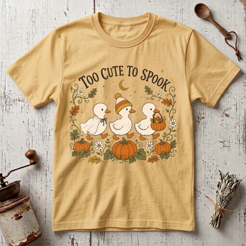 Too Cute T-Shirt
