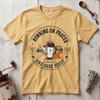 Running Prayer T-Shirt