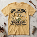 Growing Through T-Shirt