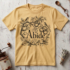 Abide Tree T-Shirt