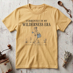 Wilderness Era T-Shirt