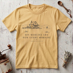 New Mercies T-Shirt