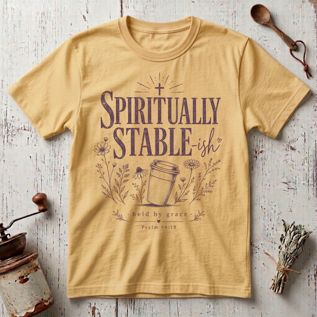 Stable-ish T-Shirt