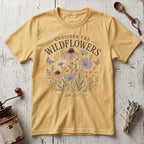 The Wildflowers T-Shirt