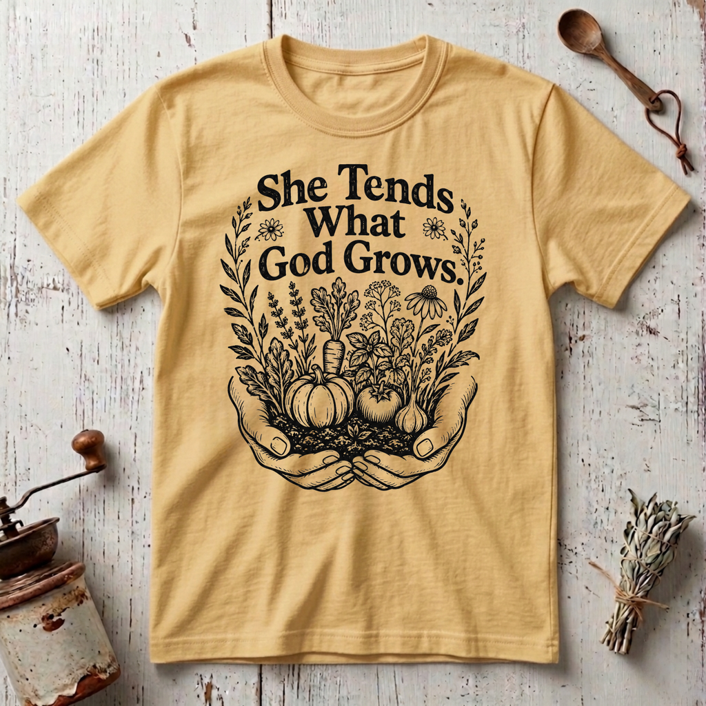 Tends What T-Shirt