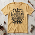 Tends What T-Shirt