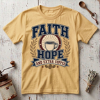 Extra Coffee T-Shirt