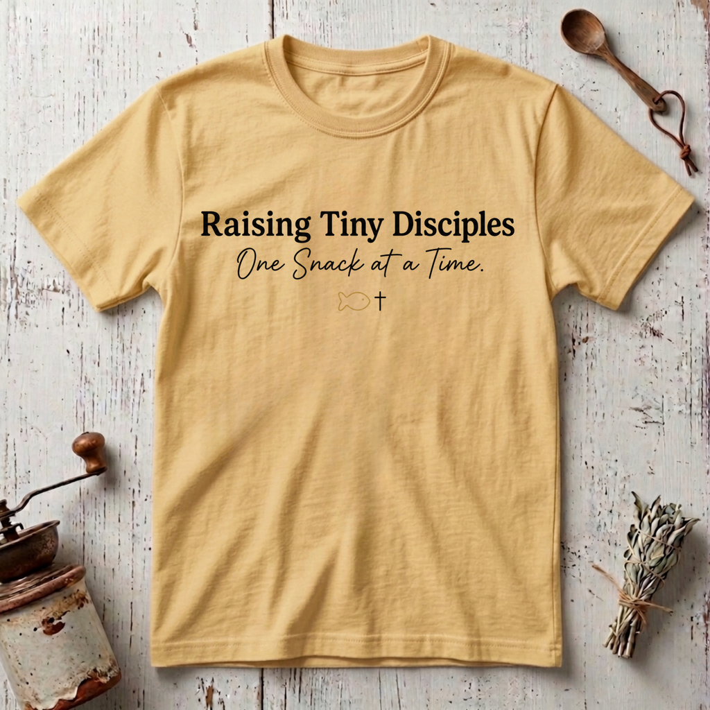 Tiny Disciples T-Shirt