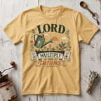 Multiply Patience T-Shirt