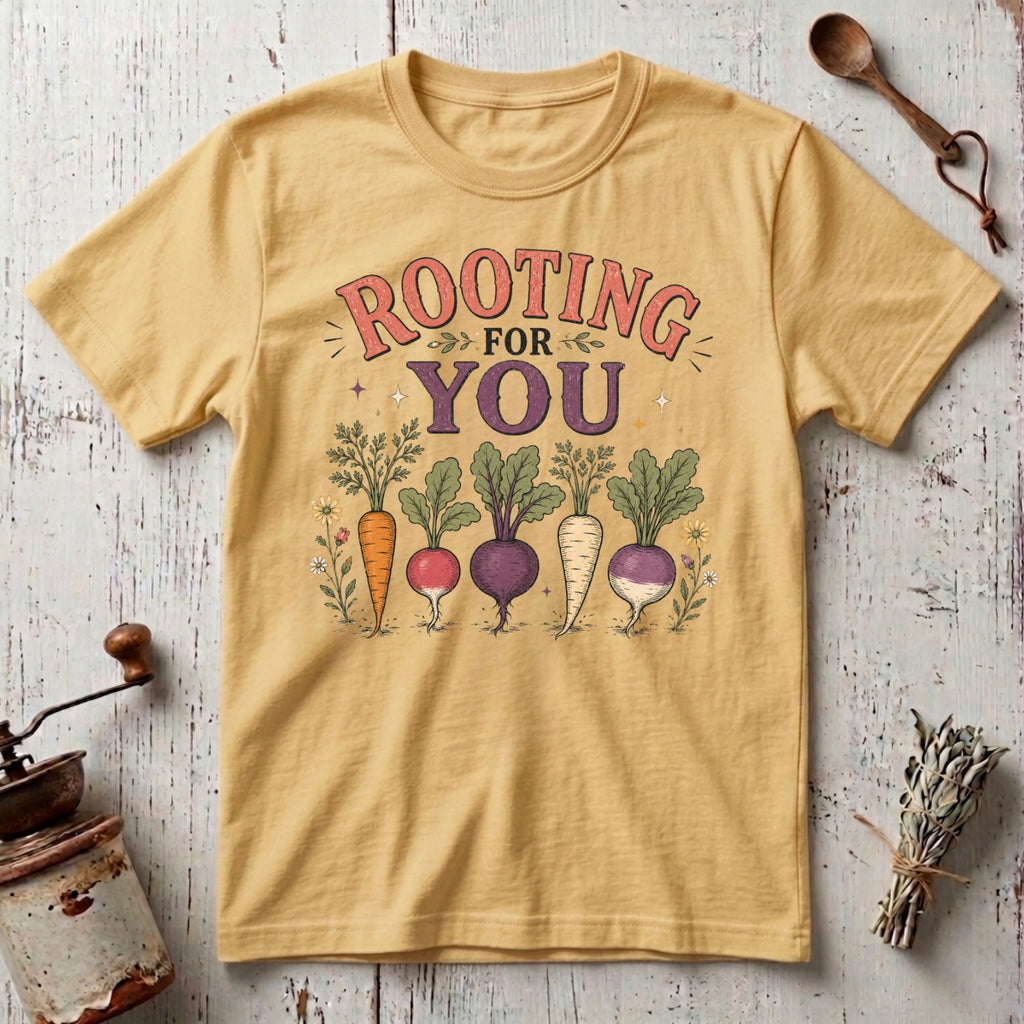 Rooting For T-Shirt