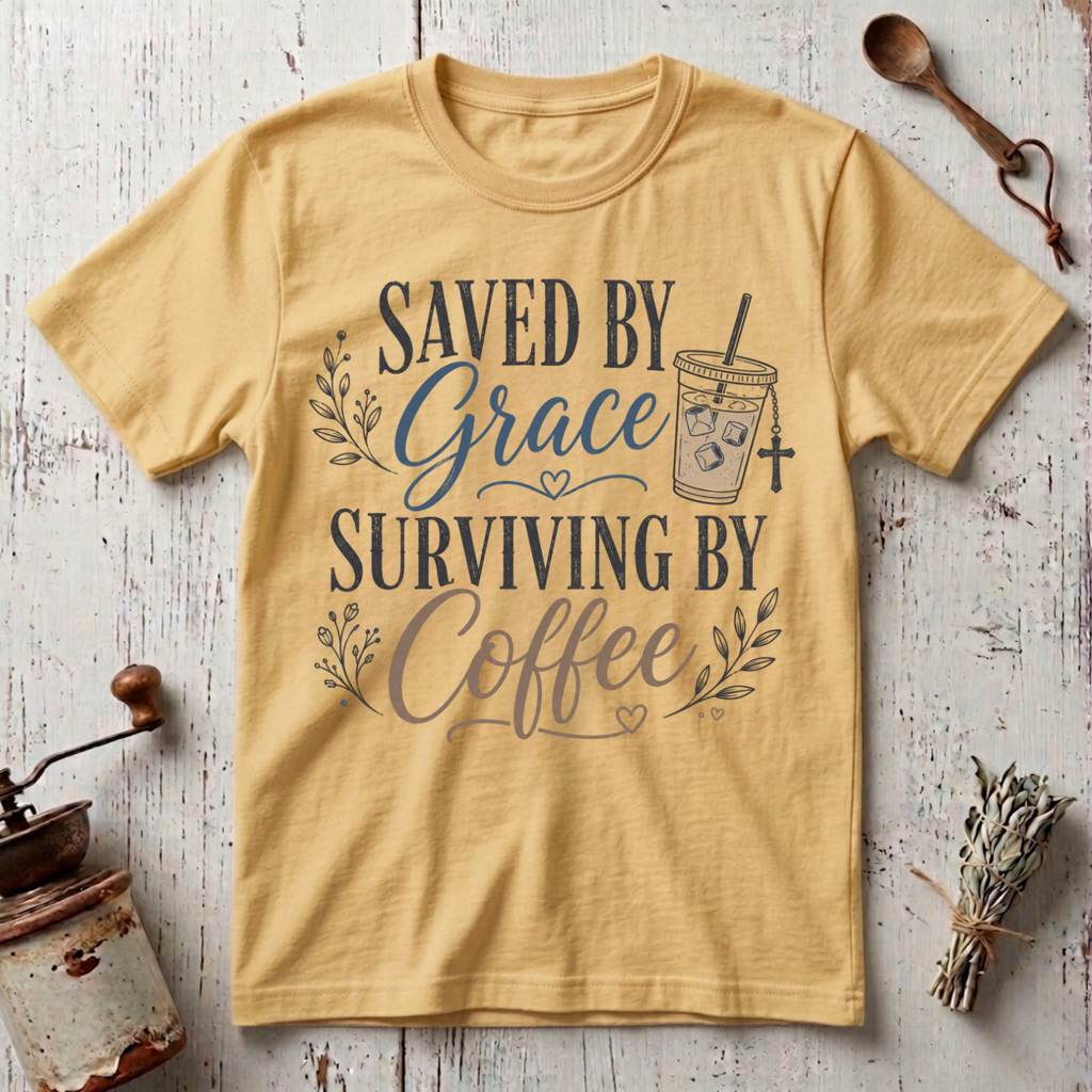 Surviving T-Shirt
