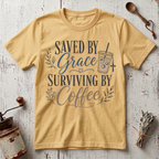 Surviving T-Shirt