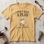 Just Faith T-Shirt