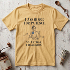 Patience T-Shirt