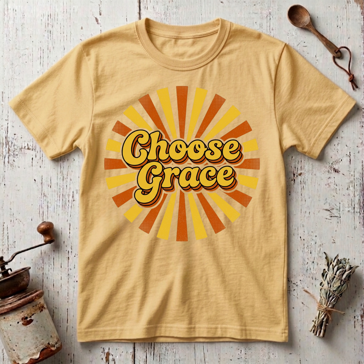 Choose Grace T-Shirt