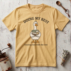 Doing My Best T-Shirt
