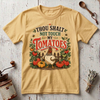 Thou Shalt Not T-Shirt