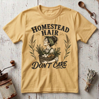 Homestead Hair T-Shirt