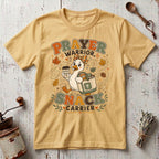 Snack Carrier T-Shirt