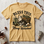 Messy Homestead T-Shirt