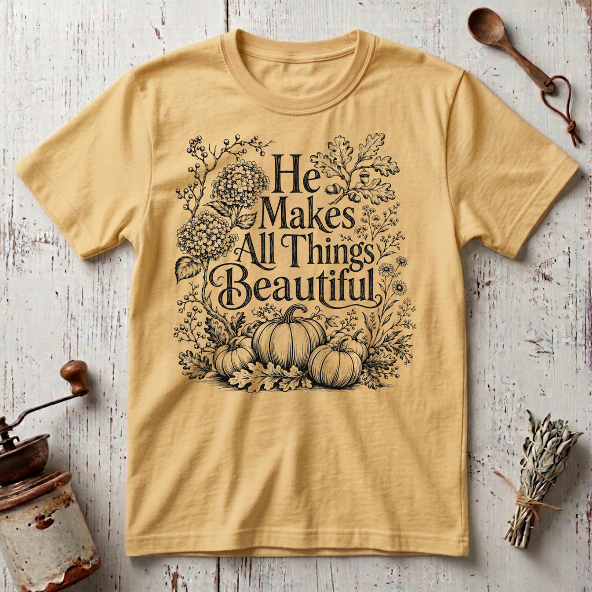 Beautiful T-Shirt