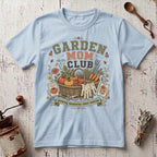 Garden Mom T-Shirt