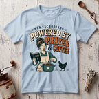 Powered by T-Shirt