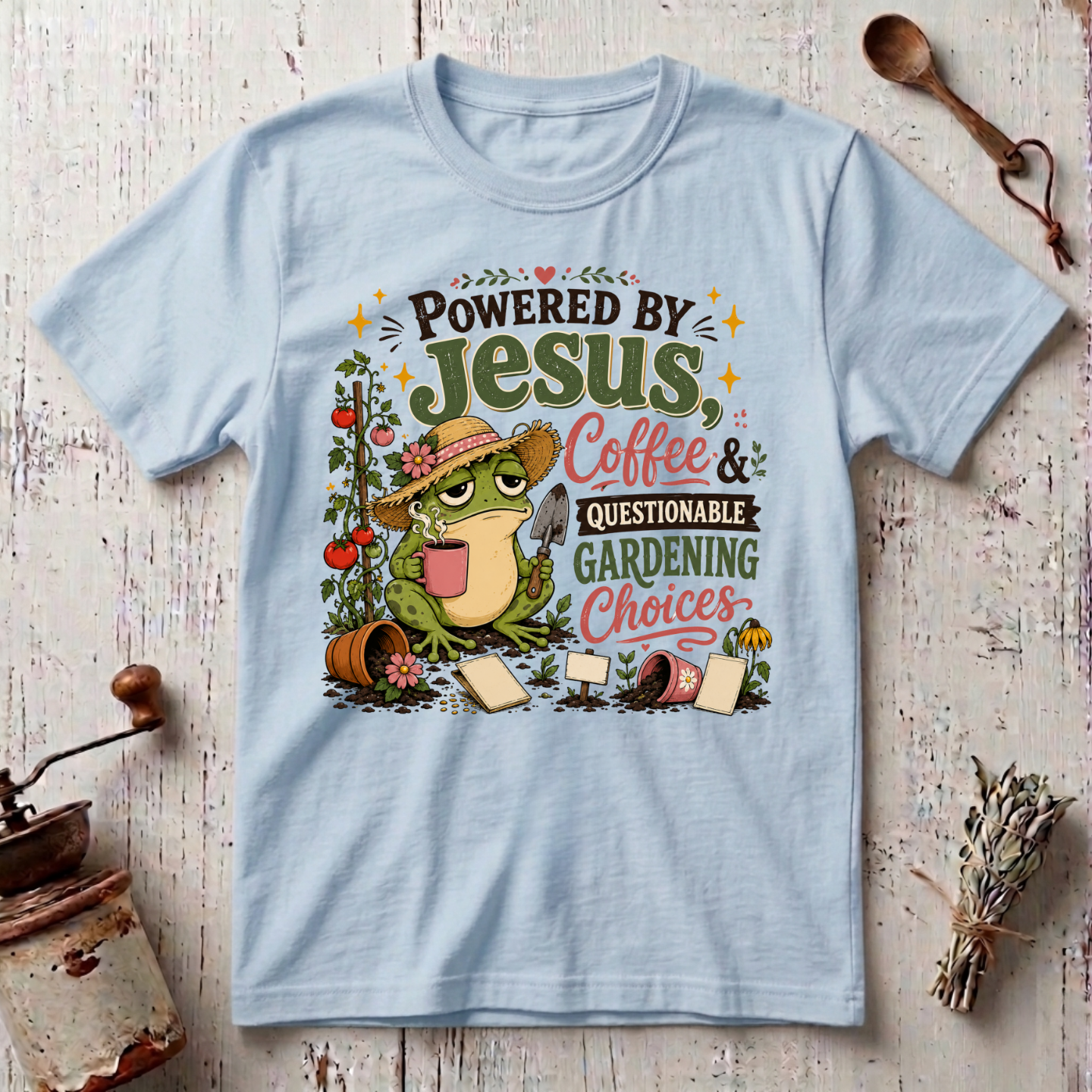 Questionable T-Shirt