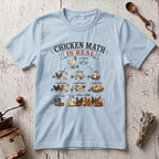 Is Real T-Shirt