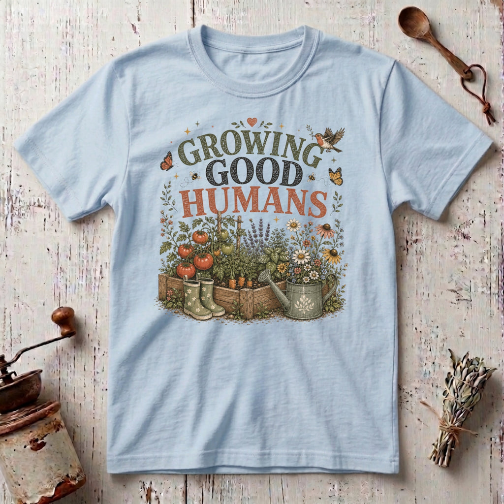 Good Humans T-Shirt
