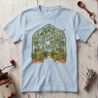 Cultivate Peace T-Shirt