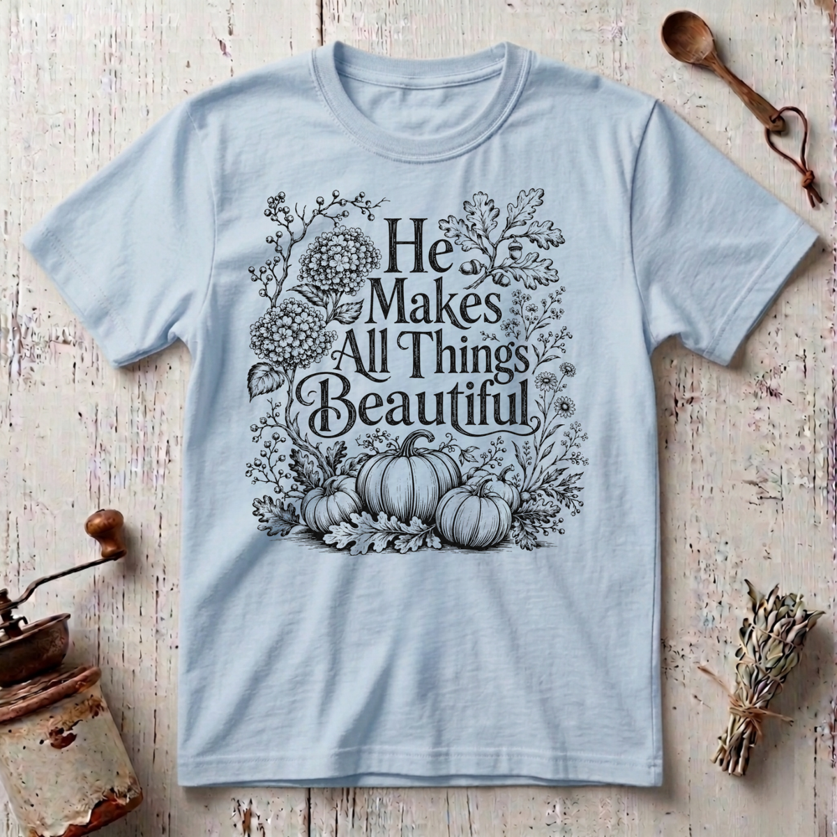 Beautiful T-Shirt