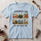 Spare Time T-Shirt