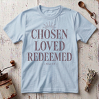 Redeemed T-Shirt
