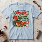 Tomatoes & Salsa T-Shirt