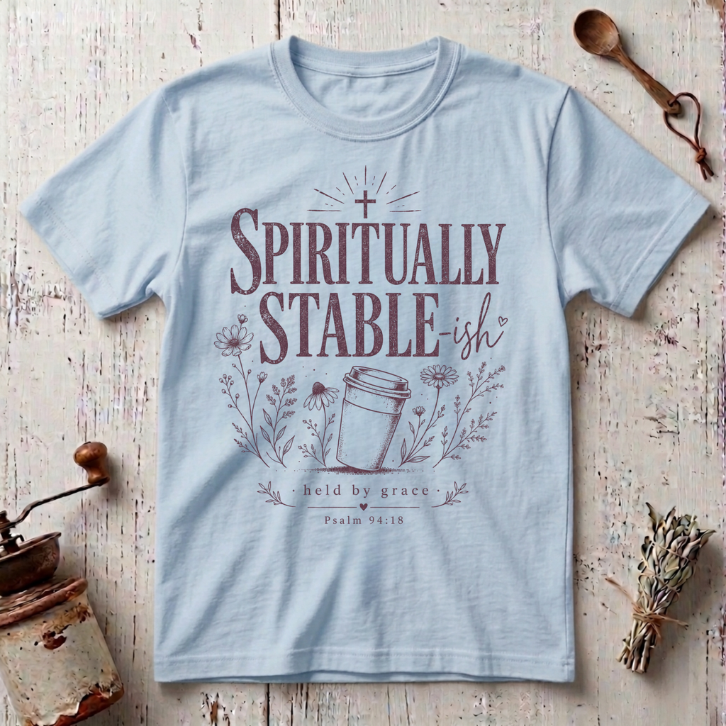 Stable-ish T-Shirt