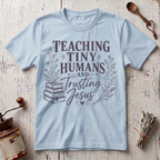 Teaching Tiny T-Shirt