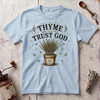 Thyme To T-Shirt