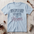 At Home T-Shirt
