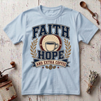 Extra Coffee T-Shirt
